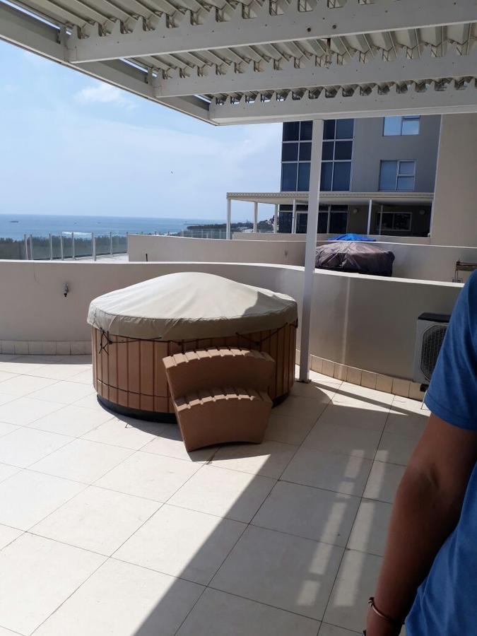 Nautica Flat 401 Apartamento Mossel Bay Exterior foto