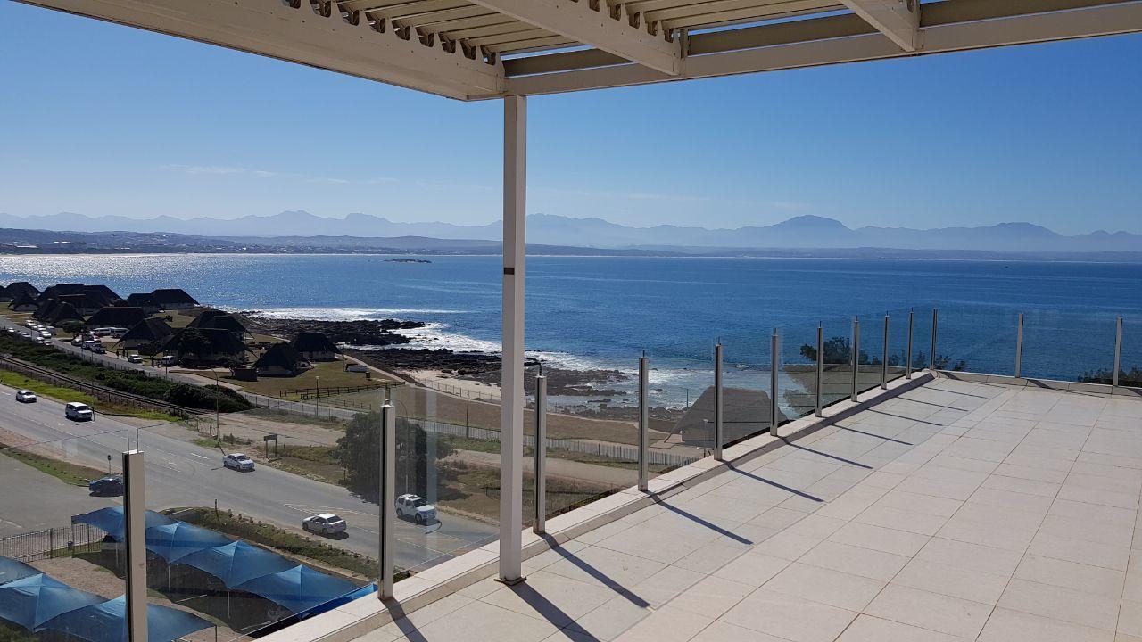 Nautica Flat 401 Apartamento Mossel Bay Exterior foto