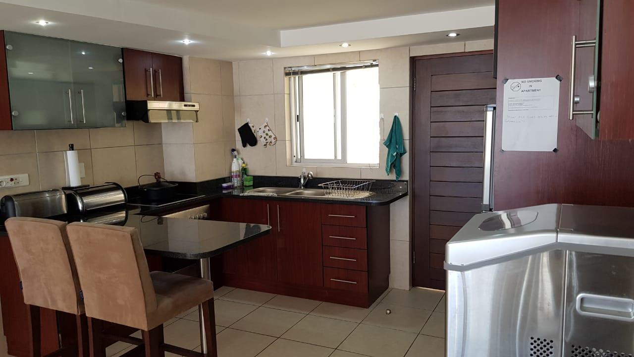 Nautica Flat 401 Apartamento Mossel Bay Exterior foto